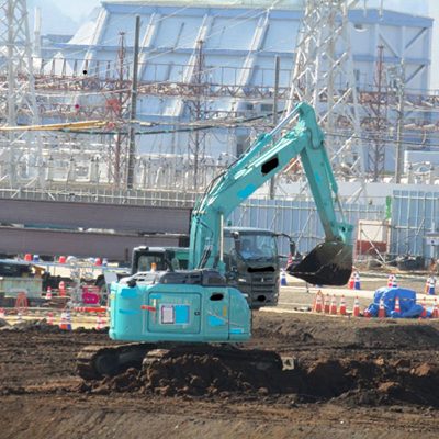 施工現場のイメージ3