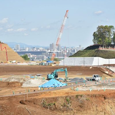 施工現場のイメージ4